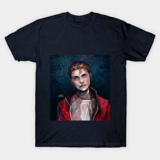 Nathan Prescott T-Shirt